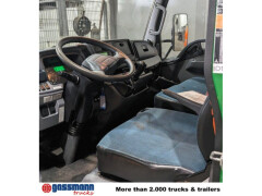 Mitsubishi Canter Fuso 7C15 4x2, Blumenbecker 