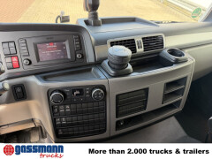 MAN TGL 8.250 4x2 BL 