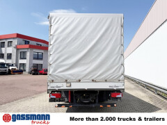 MAN TGL 8.250 4x2 BL 