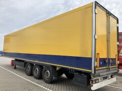  Cool Liner Duoplex Steel 