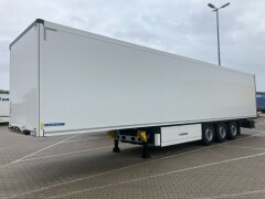  Cool Liner Duoplex Steel 