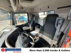 Mercedes Benz Arocs 2643 LK 6x4, Kran Atlas AK 126.3E-A3, Funk 