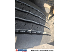 MAN TGS 26.440 6x2/4, FFB Silo 30 cbm, Wiegeinr. 
