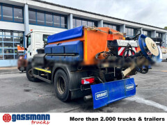 MAN TGM 15.250 4x2 BL, Winterdienstausstattung 
