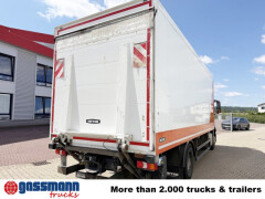 Mercedes Benz Antos 1835 L 4x2, Kühlkoffer, Thermo King, 