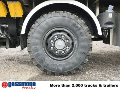 Mercedes Benz Atego 1326 4x4 AF 