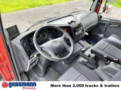 Mercedes Benz Atego 1326 4x4 AF 