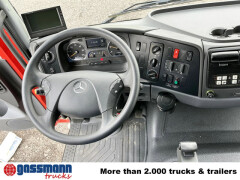 Mercedes Benz Atego 1326 4x4 AF 