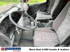 Mercedes Benz Atego 1118/23 4x4 AF 