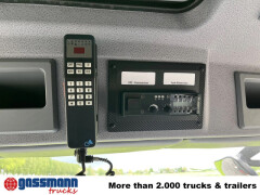Mercedes Benz Atego 1118/23 4x4 AF 