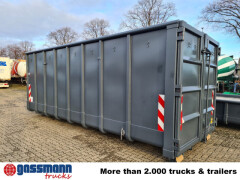 MAN TGS 26.420 6x2-4 BL, Lenk-/Liftachse, 