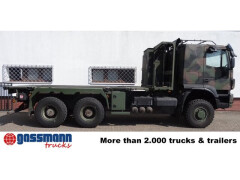 Iveco AT380T45W 6x6 