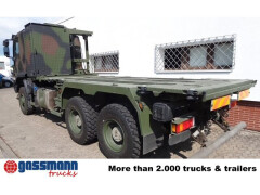 Iveco AT380T45W 6x6 