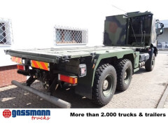 Iveco AT380T45W 6x6 