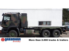 Iveco AT380T45W 6x6 