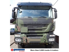 Iveco AT380T45W 6x6 