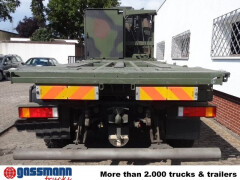 Iveco AT380T45W 6x6 