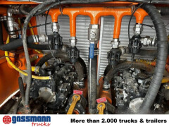 MAN TGA 26.320 6x4 