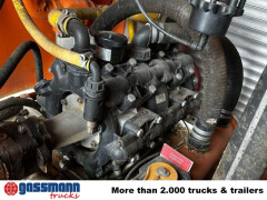 MAN TGA 26.320 6x4 