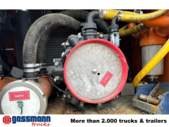 MAN TGA 26.320 6x4 