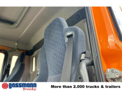 MAN TGA 26.320 6x4 