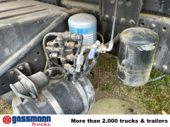 MAN TGA 26.320 6x4 