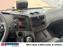 Mercedes Benz Atego 1330 K 4x2, AHK-Öl 