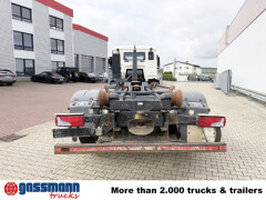 MAN TGS 26.440 6x2-2 BL, Liftachse 