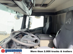 MAN TGS 33.470 6x4 BL, Navi, Motorabtrieb, Bordmatik 
