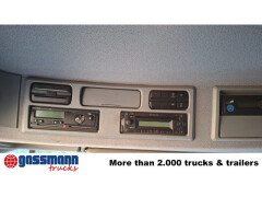 Mercedes Benz MP III 2646 LK 6x4 VDL Abillanlage S 21-550 bis 