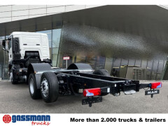 MAN TGS 26.480 6x2-4 BL CH 
