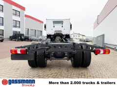 Mercedes Benz Arocs 1840 K 4x2, 3x VORHANDEN! 