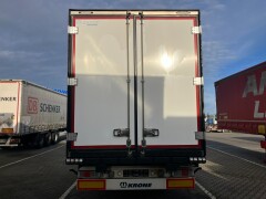  Cool Liner Duoplex Steel 