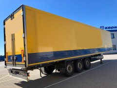  Cool Liner Duoplex Steel 