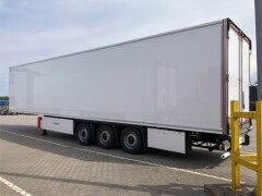  Cool Liner Duoplex Steel 