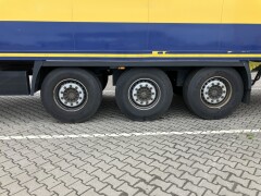  Cool Liner Duoplex Steel 
