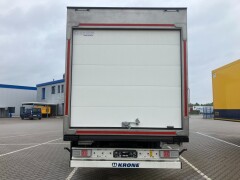  Cool Liner Duoplex Steel 