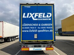  Profi Liner 