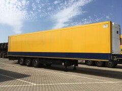  Cool Liner Duoplex Steel 