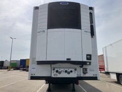  Cool Liner Duoplex Steel 
