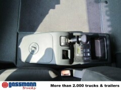 MAN TGM 12.280BL 4x2 