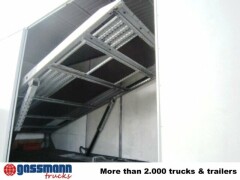 MAN TGM 12.280BL 4x2 