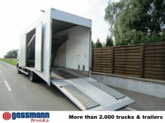 MAN TGM 12.280BL 4x2 