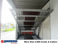 MAN TGM 12.280BL 4x2 