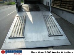 MAN TGM 12.280BL 4x2 