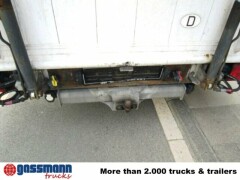 MAN TGM 12.280BL 4x2 