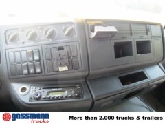 MAN TGM 12.280BL 4x2 
