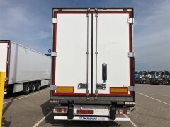  Cool Liner Duoplex Steel 