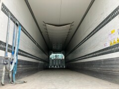  Cool Liner Duoplex Steel 