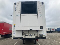  Cool Liner Duoplex Steel 